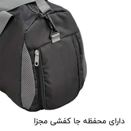 ساک ورزشی نایکی مدل NIKE - NK99044