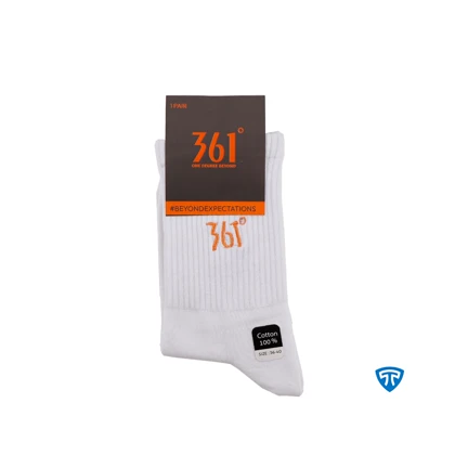 جوراب ساق‌دار اسپرت زنانه تاپیک برند 361