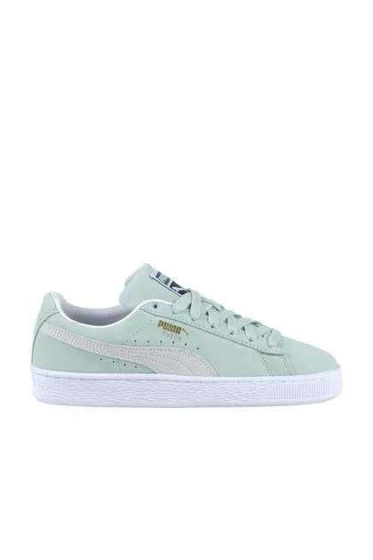 جیر کلاسیک XXI Fresh Mint-PUMA سفید 39578803