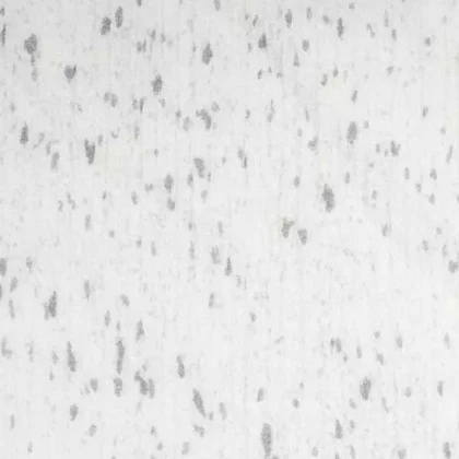 شال پلیسه طرح خال ریز زنانه - 39251765