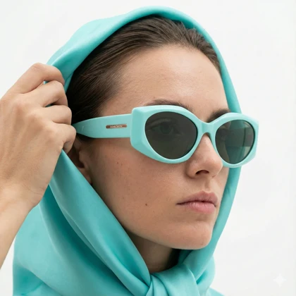 عینک آفتابی زنانه آنتونیو سانچز ( ANTONIO SANCHEZ ) مدل S6655