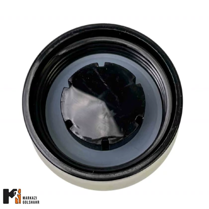 ماگ استیل ضد زنگ درب پیچی کد 26-1321