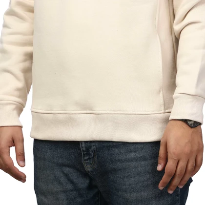 پلیور دورس نیم زیپ مردانه آرشید مدل 519654