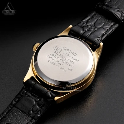 ساعت زنانه کاسیو Casio LTP-1094Q-1A