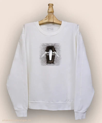 دورس مردانه و زنانه طرح متالیکا کد 924