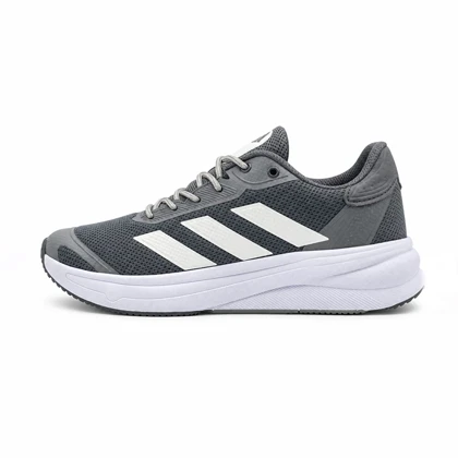 کفش و کتانی مردانه مدل آدیداس ADIDAS DURAMO رنگ طوسی سفید کد 30237