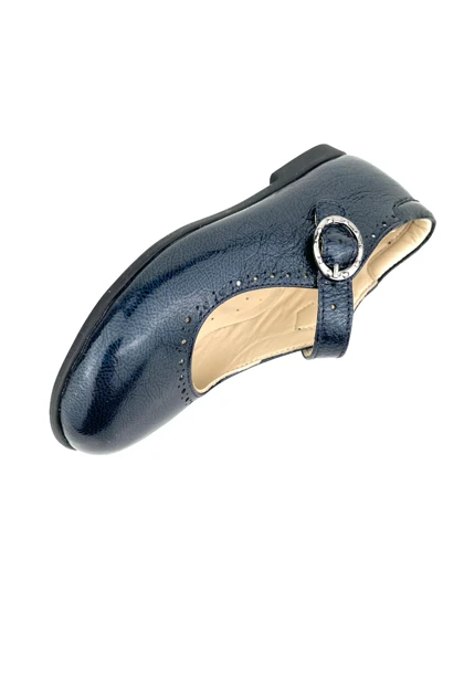 کفش کلاسیک بچگانه nubebe nubebe