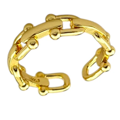 انگشتر زنانه طرح تیفانی با قابلیت تنظیم سایز