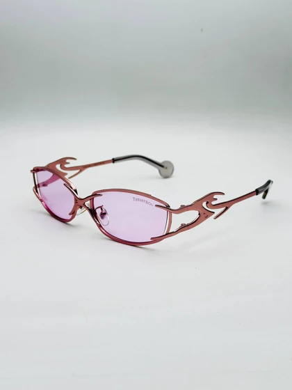 عینک آفتابی زنانه ومردانه تیفانی کو TIFFANY&Coمدل SG-tf0089