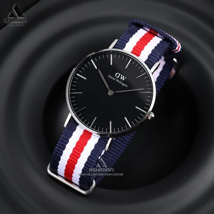 ساعت دنیل ولینگتون Daniel Wellington B40R1