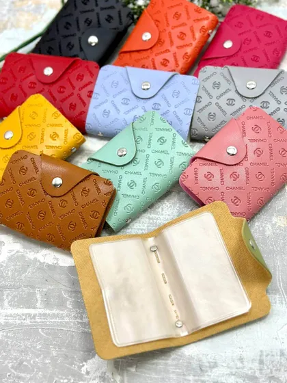 کیف پول زنانه