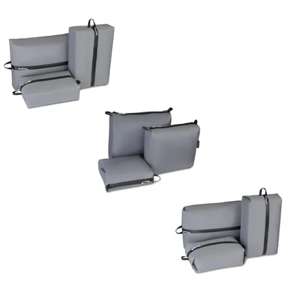 پک نظم دهنده 9 تکه فانتوم ADVENTURE