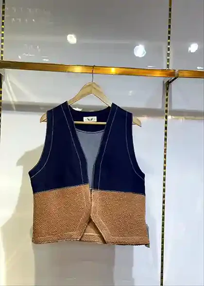 وست جین شنل