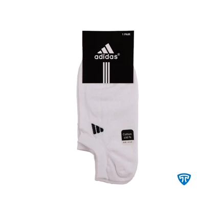 جوراب مچی زیرقوزکی اسپرت مردانه تاپیک برند ADIDAS