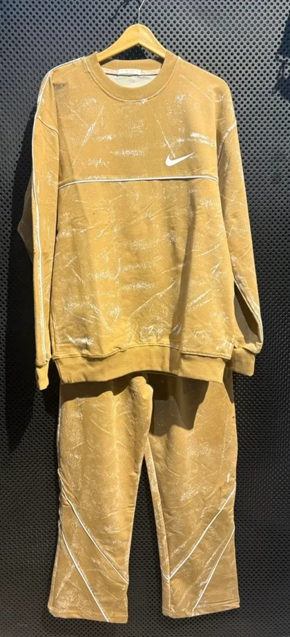 ست دورس و شلوار نایک