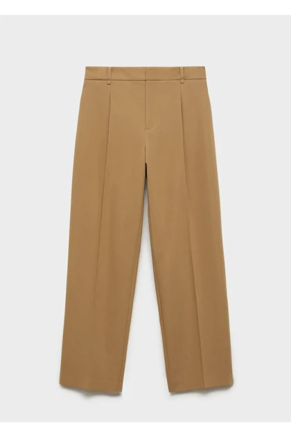 شلوار زنانه اورجینال منگو mango