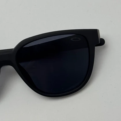 عینک آفتابی اوکلی سبک OAKLEY آمریکایی مشکی کد 2435