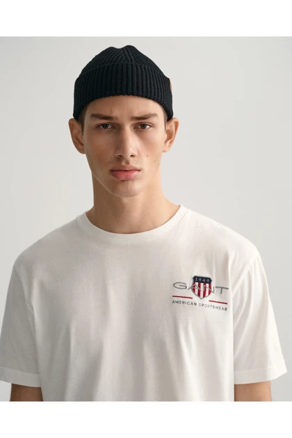 تیشرت مردانه gant