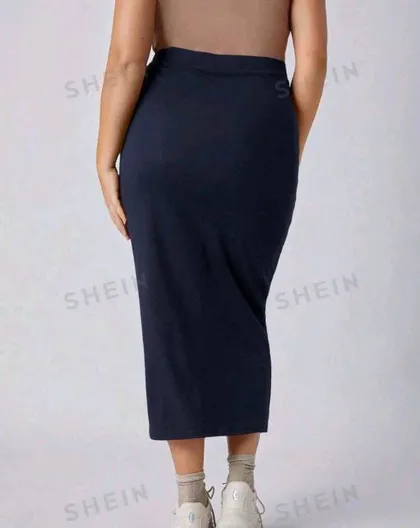دامن اسپرت برند SHEIN شین