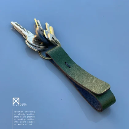 جا کلیدی مینیمال