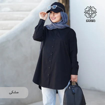 شومیز اسپرت