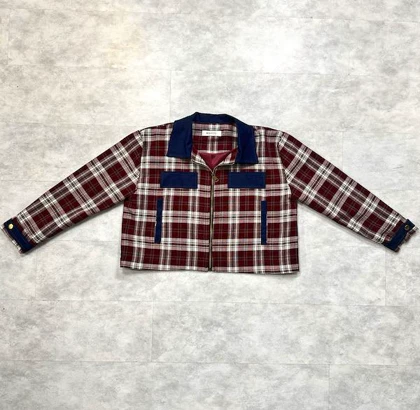 کت پشمی اولترا