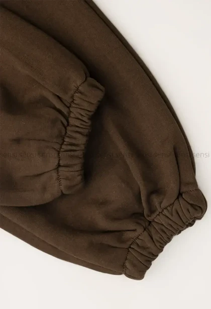 شلوار جاگر داخل کرکی کد1005037