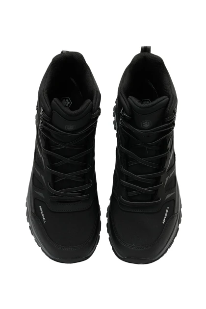 بوت و نیم بوت مردانه lumberjack