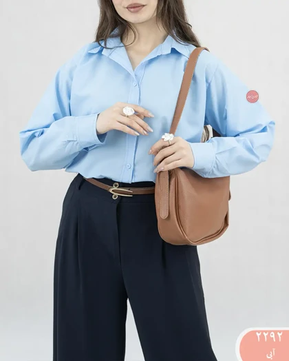 شومیز مهرسو 2292