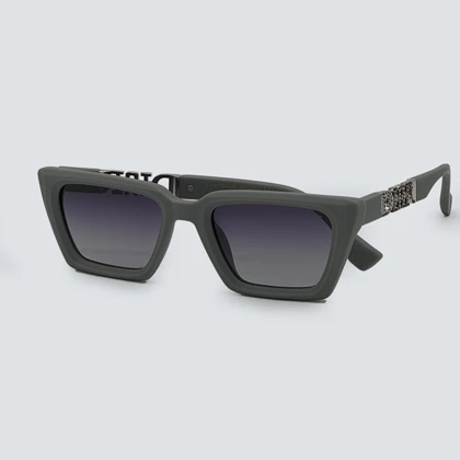 عینک آفتابی پلاریزه اور جینال DIOR مدل SG-5116 خرید اقساطی