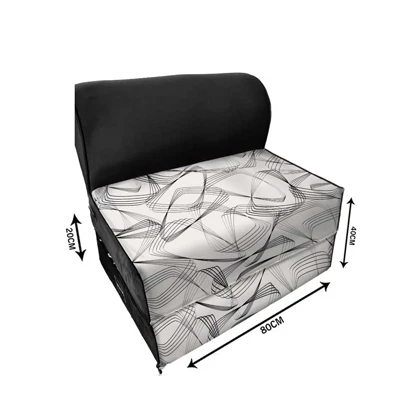 کاناپه تخت شو یک نفره مینیمال مدل M1048