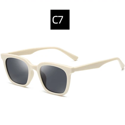 عینک آفتابی زنانه کارن بازار Karen Bazaar مدل CT2015 پلاریزه UV400