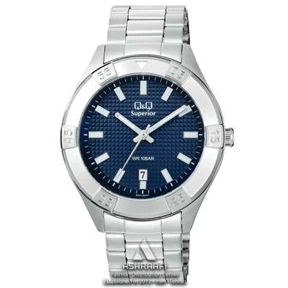 ساعت مردانه کیو اند کیو Q&Q S20A-002VY