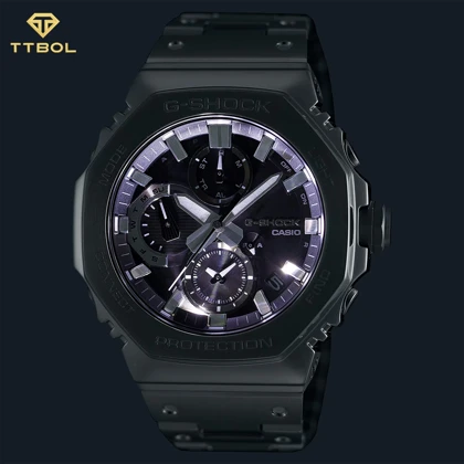 ساعت مچی مردانه کاسیو جیشاک CASIO G-SHOCK GMC-B2100D-1A