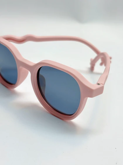 عینک نشکن ،عینک ژله ای