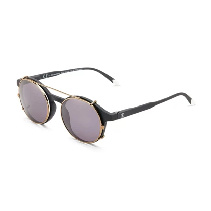 کلیپس آفتابی بارنر Barner Clip-On Gold Le Marais