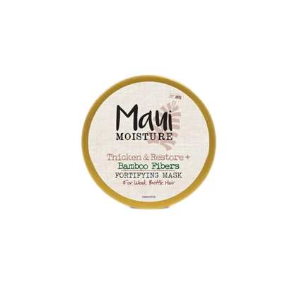 ماسک مو تغذیه کننده و ترمیم کننده کاسه ای ماوی مدل Coconut Oil مناسب انواع مو وزن 340 گرم