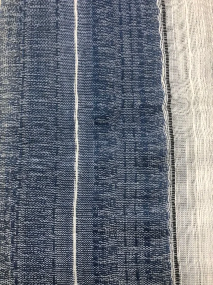 شال لینن وارداتی