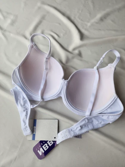 سوتین ابرنازک فنردار NBB کد :3532