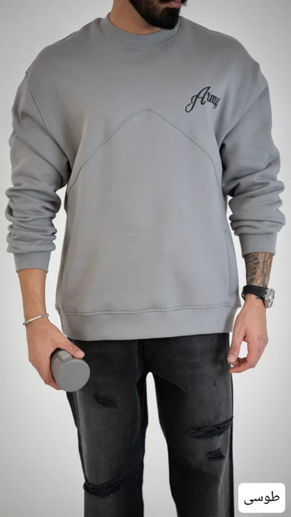 دورس مردانه جیب‌دار نوین_کد4689