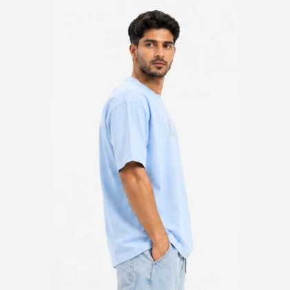 تیشرت گلدوزی mechanic