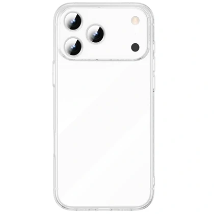 قاب شفاف آیفون 17 پرومکس ویوو Wiwu YXK-206