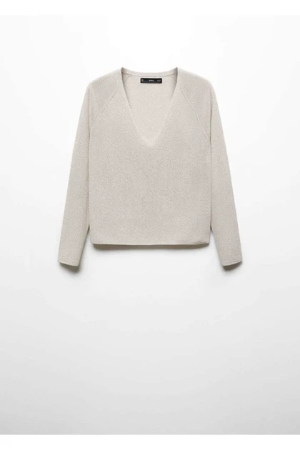 بافت زنانه اورجینال منگو mango