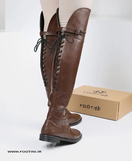 بوت بلند کد 304 MR