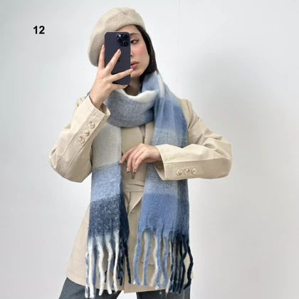 بیگ اسکارف 1007454