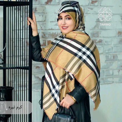 باربری لمه طلایی