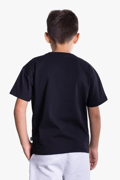 تیشرت بچگانه littles-world littles-world