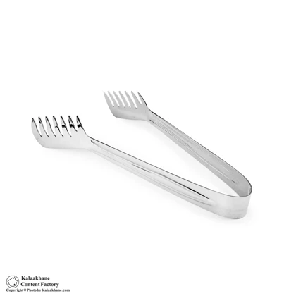 سرویس قاشق چنگال اس جی 143 پارچه مدل 449
