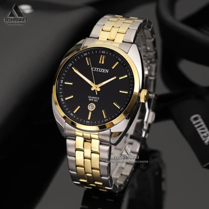 ساعت سیتیزن بند استیل Citizen BI5094-59E