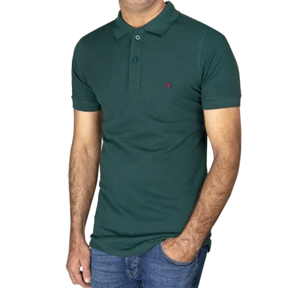 پولوشرت مردانه مدل M2064002TP